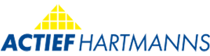 Actief Hartmanns Webshop