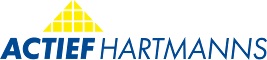 Actief Hartmanns Webshop
