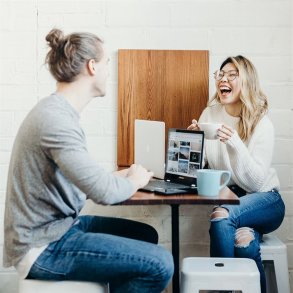 Foredrag - Arbejdsglde og relationer