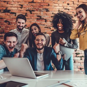 Foredrag - Culture eats stress for breakfast