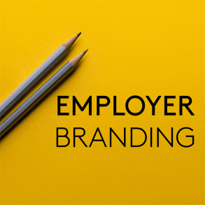 Workshop - Employer branding - st strkt i kampen om de talentfulde medarbejdere