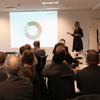 Foredrag og Workshops