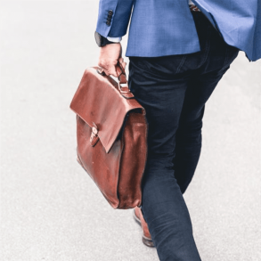 Karrierecoaching - Ny karriere