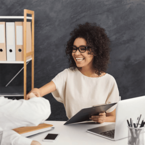 Karriererdgivning - med personlig coach