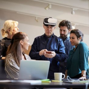 Foredrag - Ledelse af flere generationer p arbejdspladsen