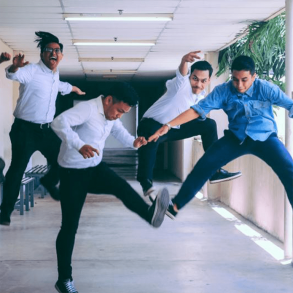 Karrierecoaching - Nyuddannede 