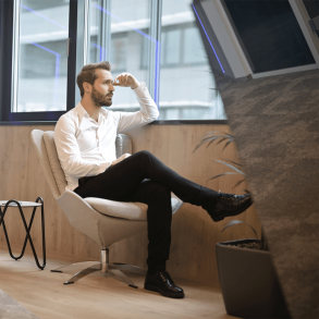 Stresscoaching klippekort